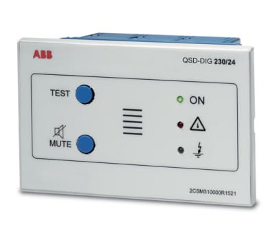 ASEA BROWN BOVERI 2CSM257093R1521