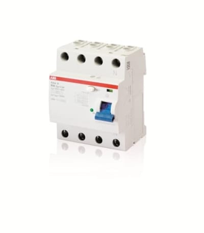 ASEA BROWN BOVERI 2CSF204892R4630