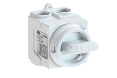 ASEA BROWN BOVERI 1SCA138456R1001