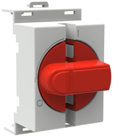 ASEA BROWN BOVERI 1SCA109852R1001