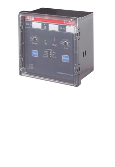 ASEA BROWN BOVERI 2CSG152434R1202