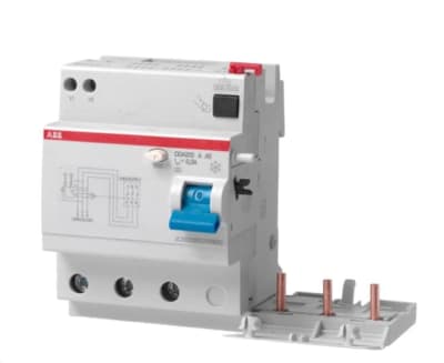 ASEA BROWN BOVERI 2CSB203701R3630