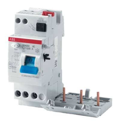 ASEA BROWN BOVERI 2CSB203101R3630