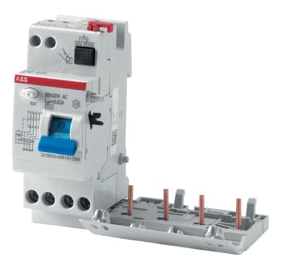 ASEA BROWN BOVERI 2CSB204001R5250