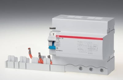 ASEA BROWN BOVERI 2CSB803201R3000