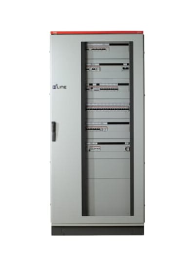 ASEA BROWN BOVERI 2CSM273552R1551