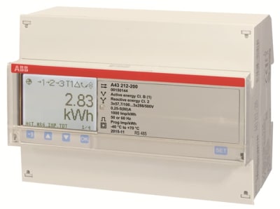 ASEA BROWN BOVERI 2CMA100109R1000