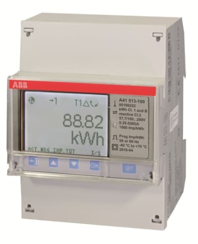 ASEA BROWN BOVERI 2CMA100083R1000