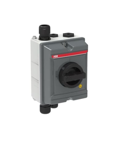 ASEA BROWN BOVERI 1SCA152728R1001