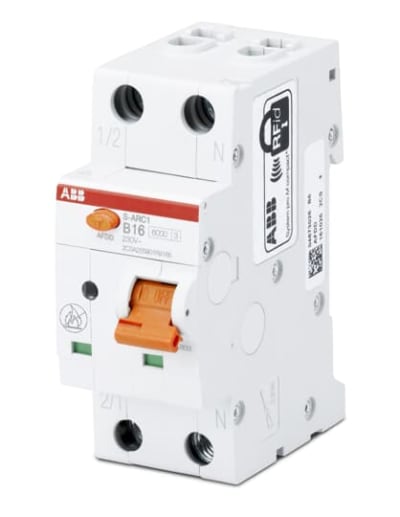 ASEA BROWN BOVERI 2CSA255901R9254