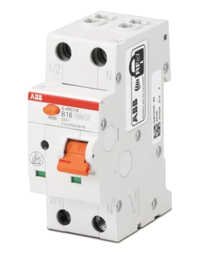 ASEA BROWN BOVERI 2CSA275901R9254