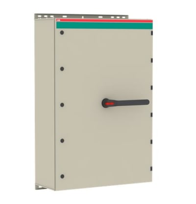 ASEA BROWN BOVERI 1SCA022340R3520