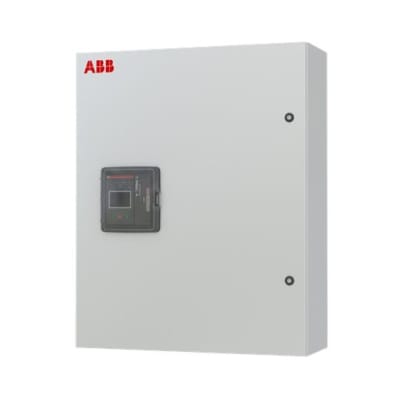 ASEA BROWN BOVERI 1SCA153653R1001