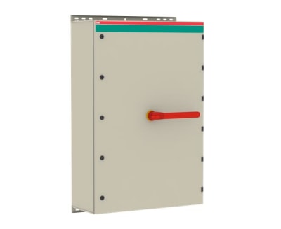 ASEA BROWN BOVERI 1SCA103282R1001