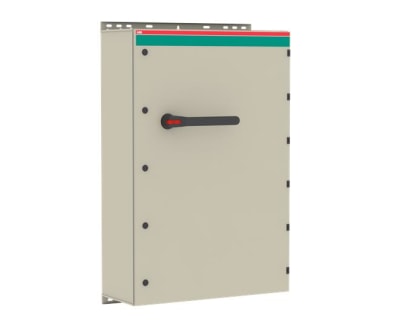 ASEA BROWN BOVERI 1SCA022750R1780