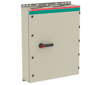 ASEA BROWN BOVERI 1SCA022338R8890