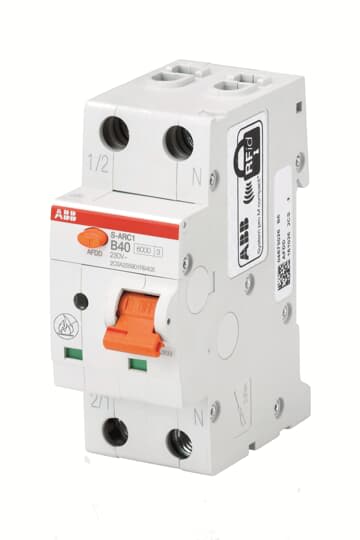 ASEA BROWN BOVERI 2CSA255901R9405