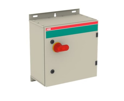 ASEA BROWN BOVERI 1SCA148433R1001