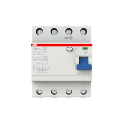 ASEA BROWN BOVERI 2CSF204101R3900