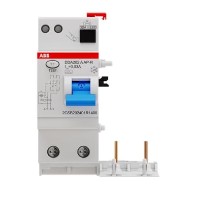 ASEA BROWN BOVERI 2CSB202401R1400
