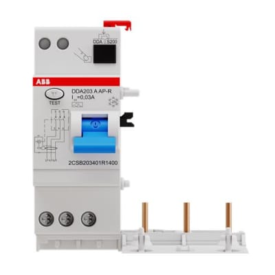 ASEA BROWN BOVERI 2CSB203401R1400