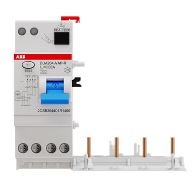 ASEA BROWN BOVERI 2CSB204401R1400