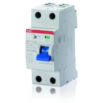 ASEA BROWN BOVERI 2CSF202325R1400