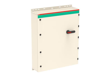 ASEA BROWN BOVERI 1SCA022827R8210