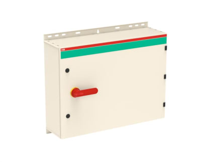 ASEA BROWN BOVERI 1SCA022542R5590