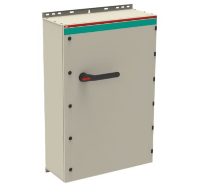 ASEA BROWN BOVERI 1SCA103273R1001