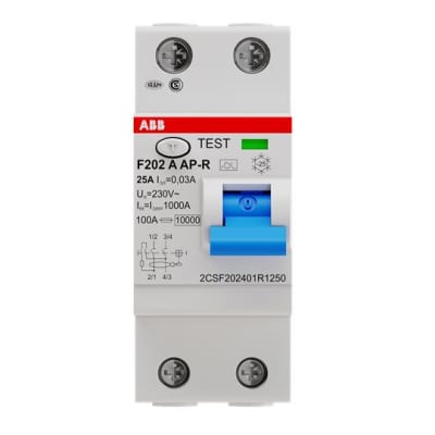 ASEA BROWN BOVERI 2CSF202401R1250
