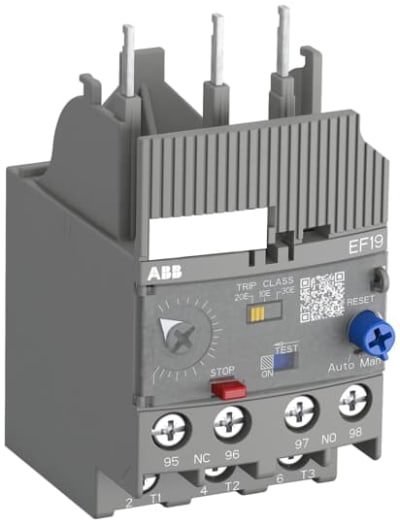 ASEA BROWN BOVERI 1SAX121001R1102