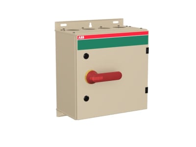 ASEA BROWN BOVERI 1SCA148601R1001