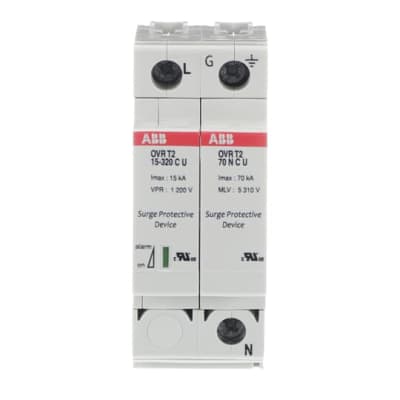 ASEA BROWN BOVERI 2CTB802342R0400