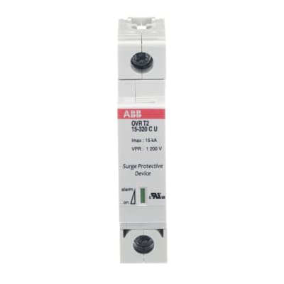 ASEA BROWN BOVERI 2CTB802341R0400