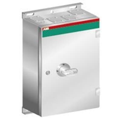 ASEA BROWN BOVERI 1SCA125726R1001