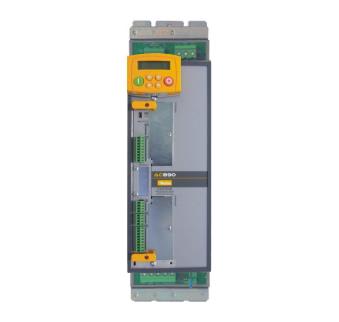 PARKER 890CD-532300C0-000-1A000