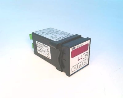 BAUMER ELECTRIC NE210.012AXA1