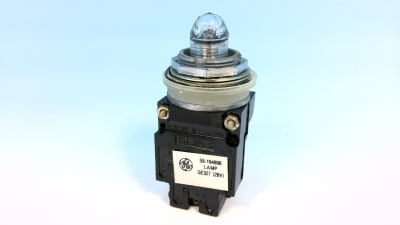 GENERAL ELECTRIC CR104-C116