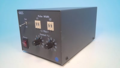 CCS SOLUTIONS PTU-3012