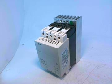 EATON CORPORATION DS7-340SX200N0-N