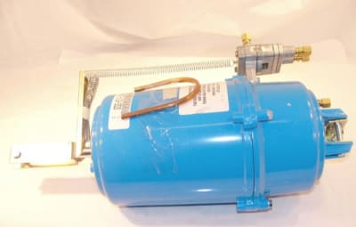 KMC CONTROLS MCP-5160-9020