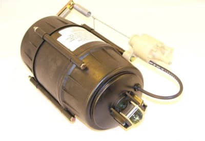 KMC CONTROLS MCP-1160-1103