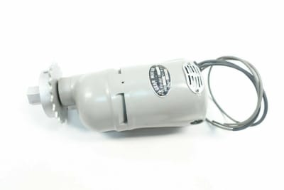 GEARMOTOR P-6517087