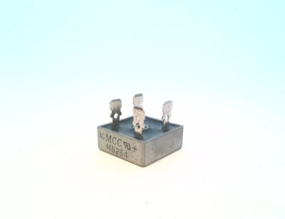 DIODES INC MB254