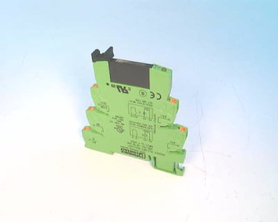 PHOENIX CONTACT PLC-BPT- 5DC/ 1/ACT
