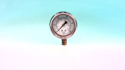 PIC GAUGES 201D-254E