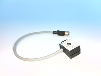 PEPPERL & FUCHS VAZ-T1-FK-0.3M-PUR-V1-G