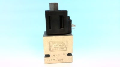 EATON CORPORATION SV3-10-0-8H-24DG