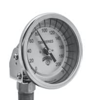 WINTERS TBM30040B8-SPG3